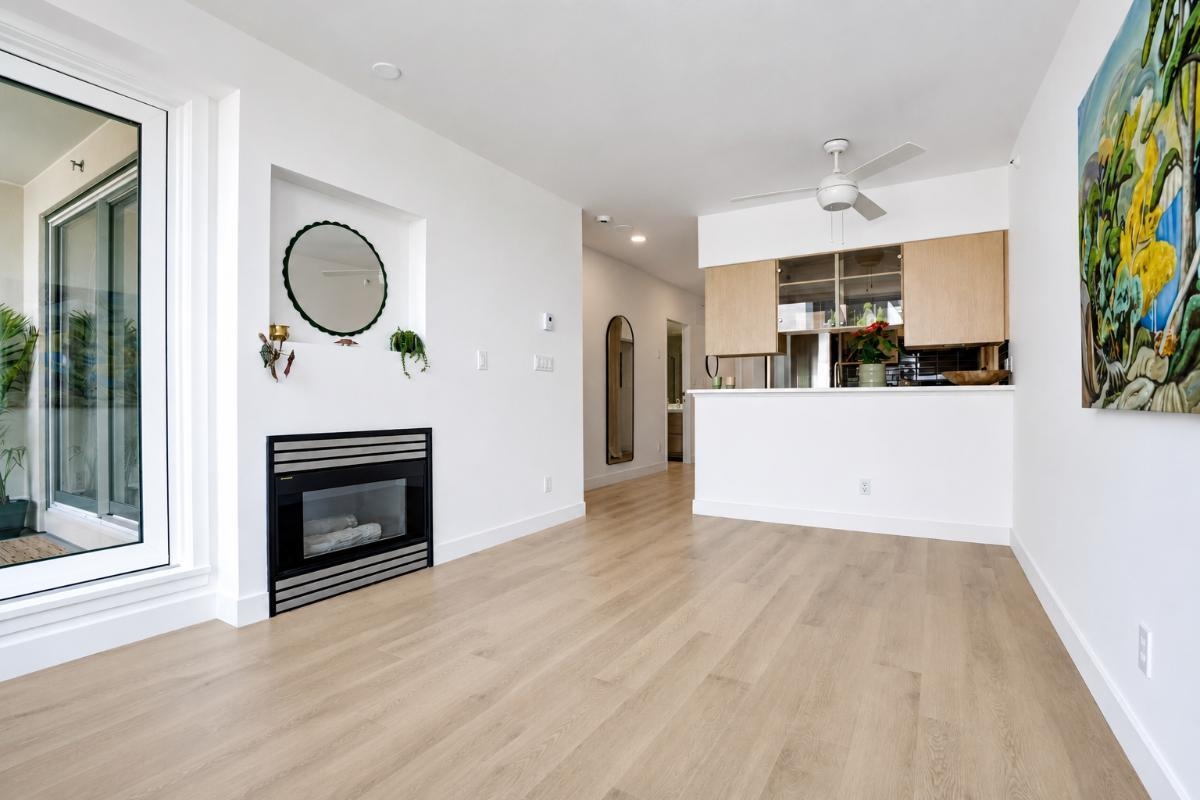 503 1888 York Avenue - MLS&reg; # R3148691