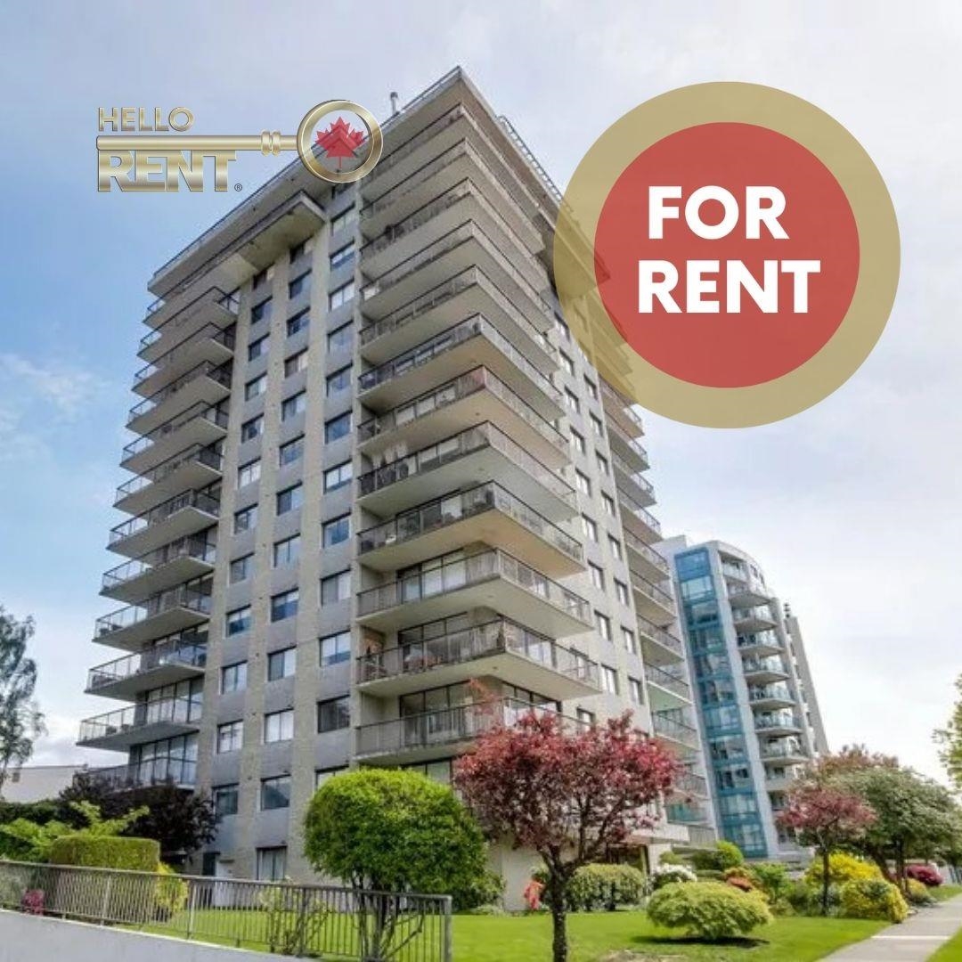 601 140 Keith Road - MLS&reg; # R3148715