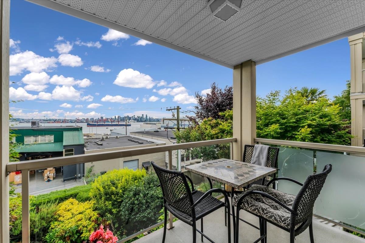 208 333 1st Street - MLS&reg; # R3148846