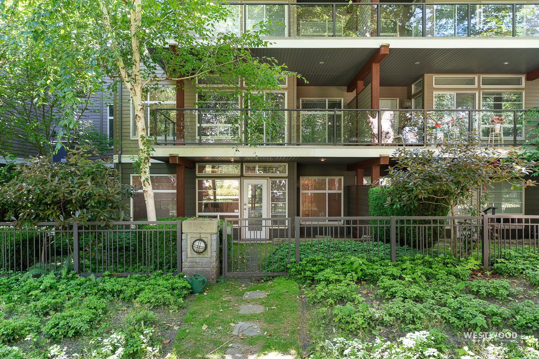 107 6328 Larkin Drive - MLS&reg; # R3148868