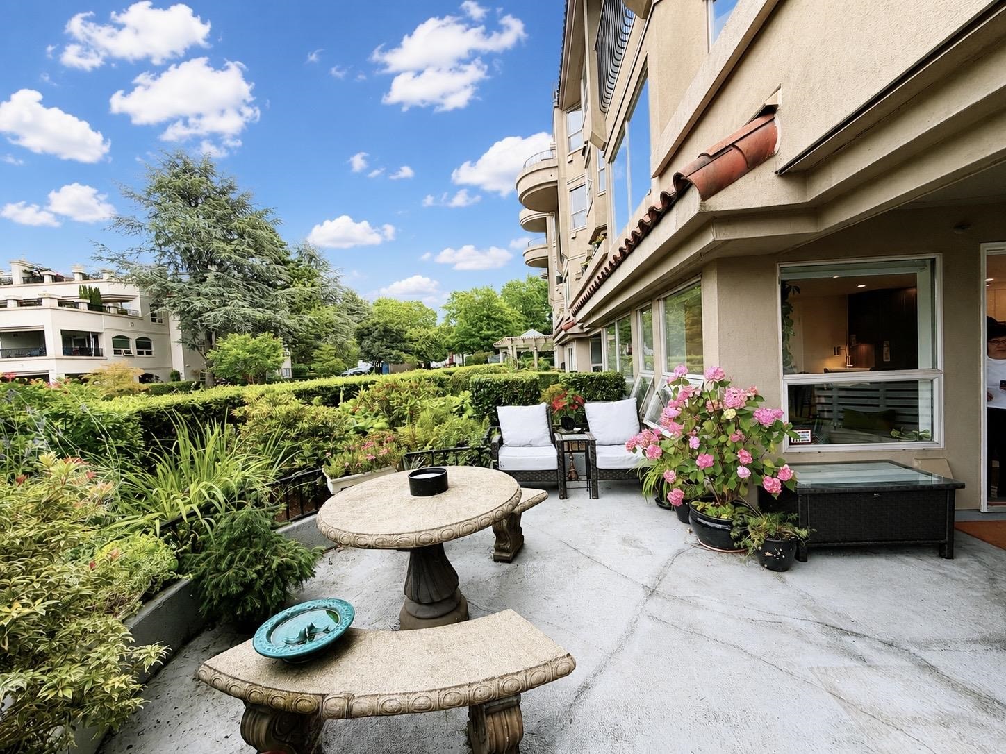 118 525 Wheelhouse Square - MLS&reg; # R3148923