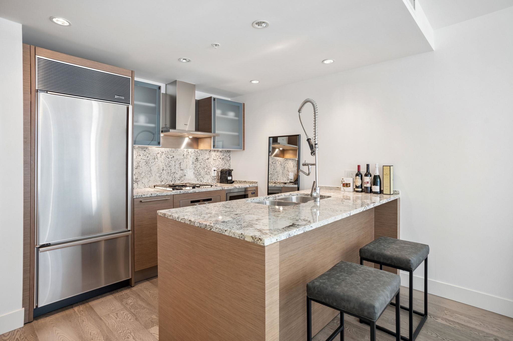 1804 1111 Alberni Street - MLS&reg; # R3148931