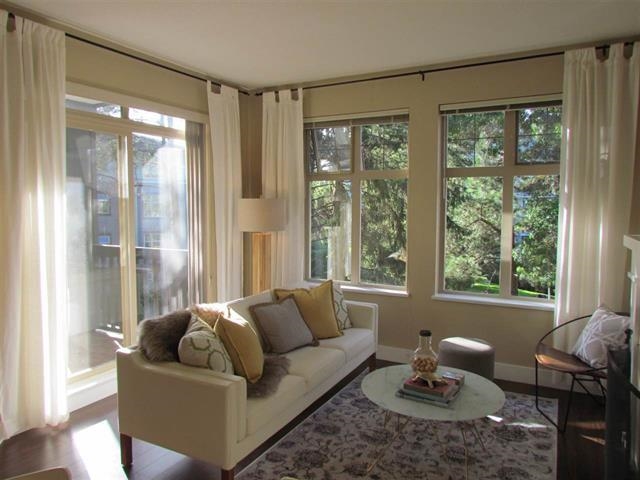 305 4885 Valley Drive - MLS&reg; # R3148939