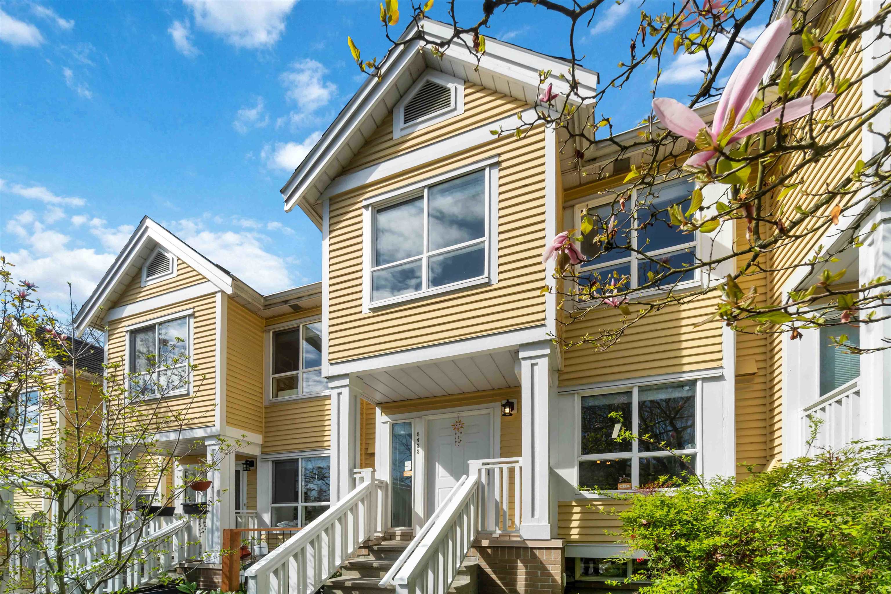  8433 Jellicoe Street - MLS&reg; # R3148961