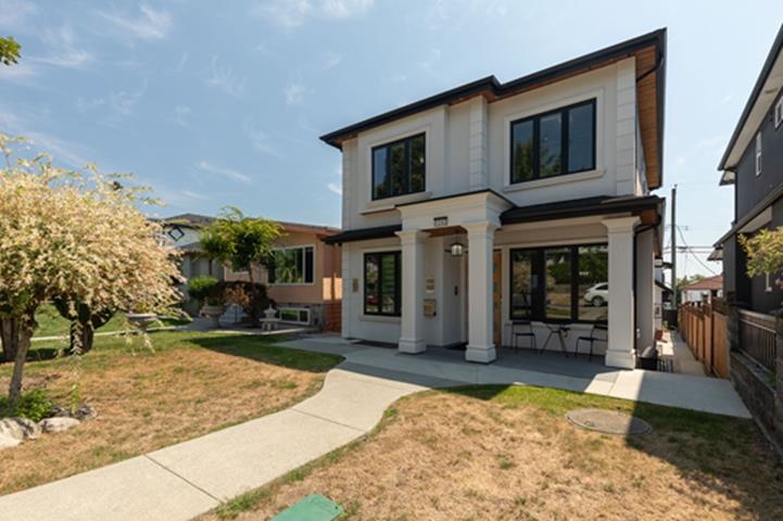  1342 60th Avenue - MLS&reg; # R3149044