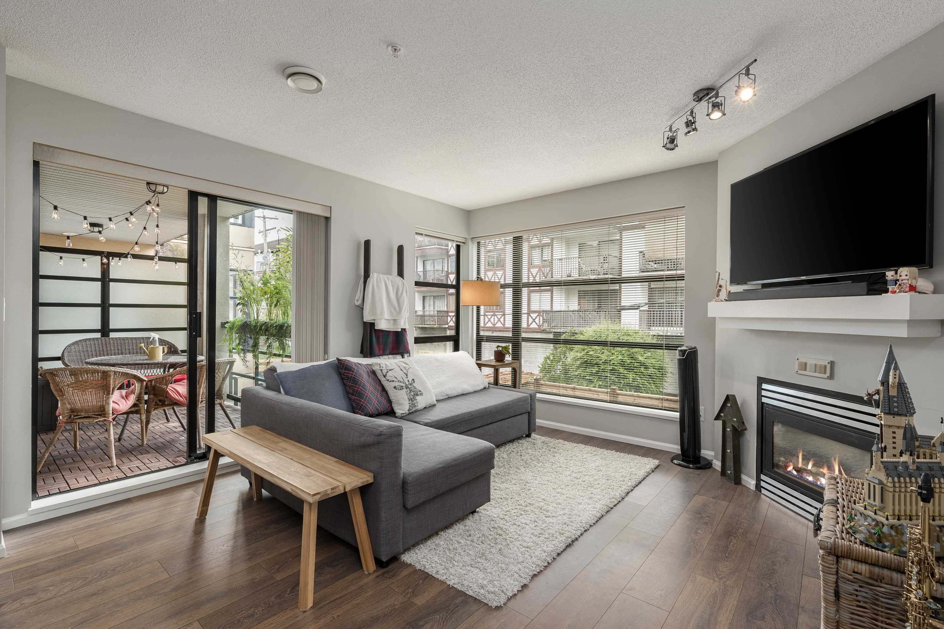 305 124 3rd Street - MLS&reg; # R3149048