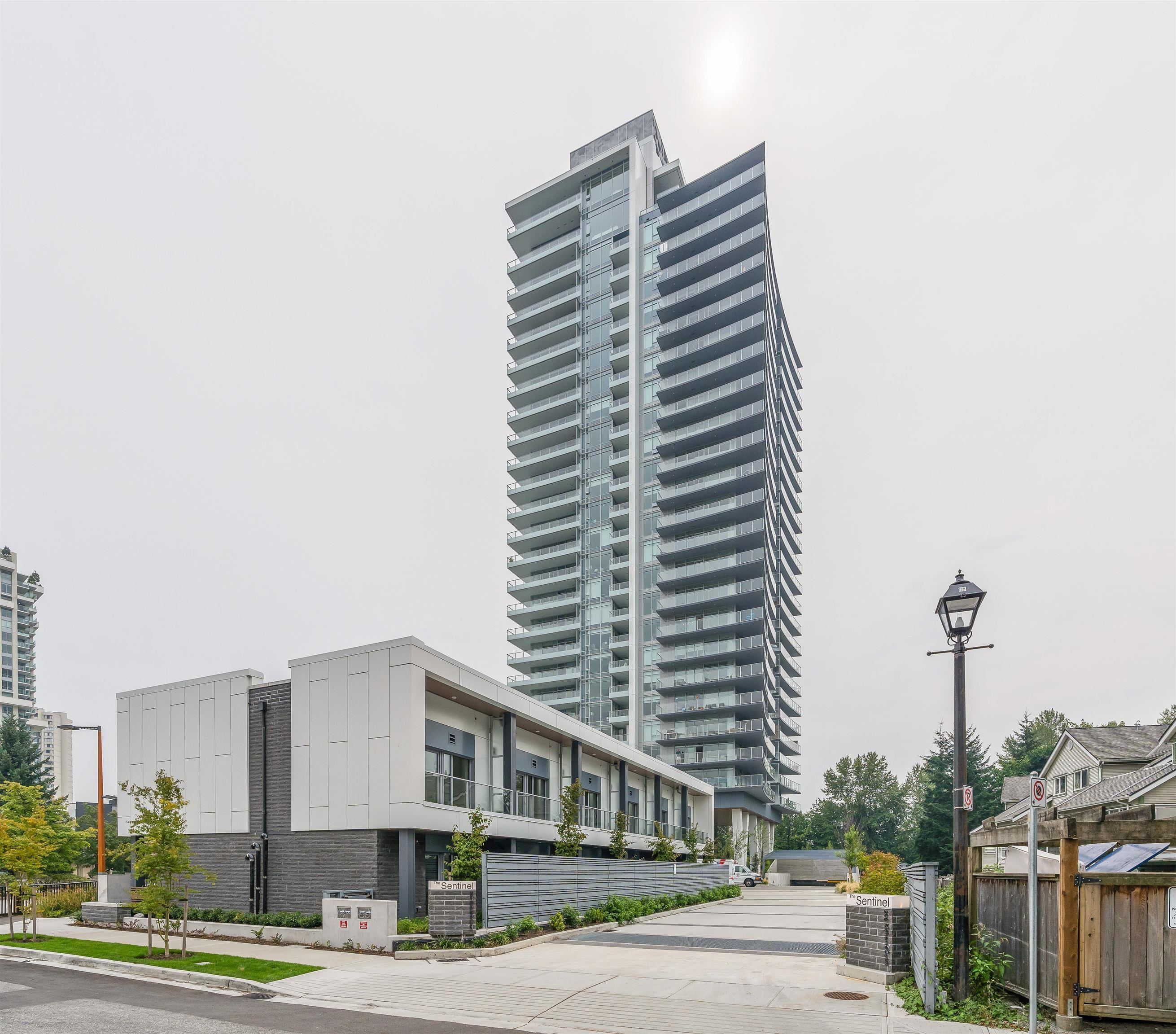 2203 200 Klahanie Court - MLS&reg; # R3149070