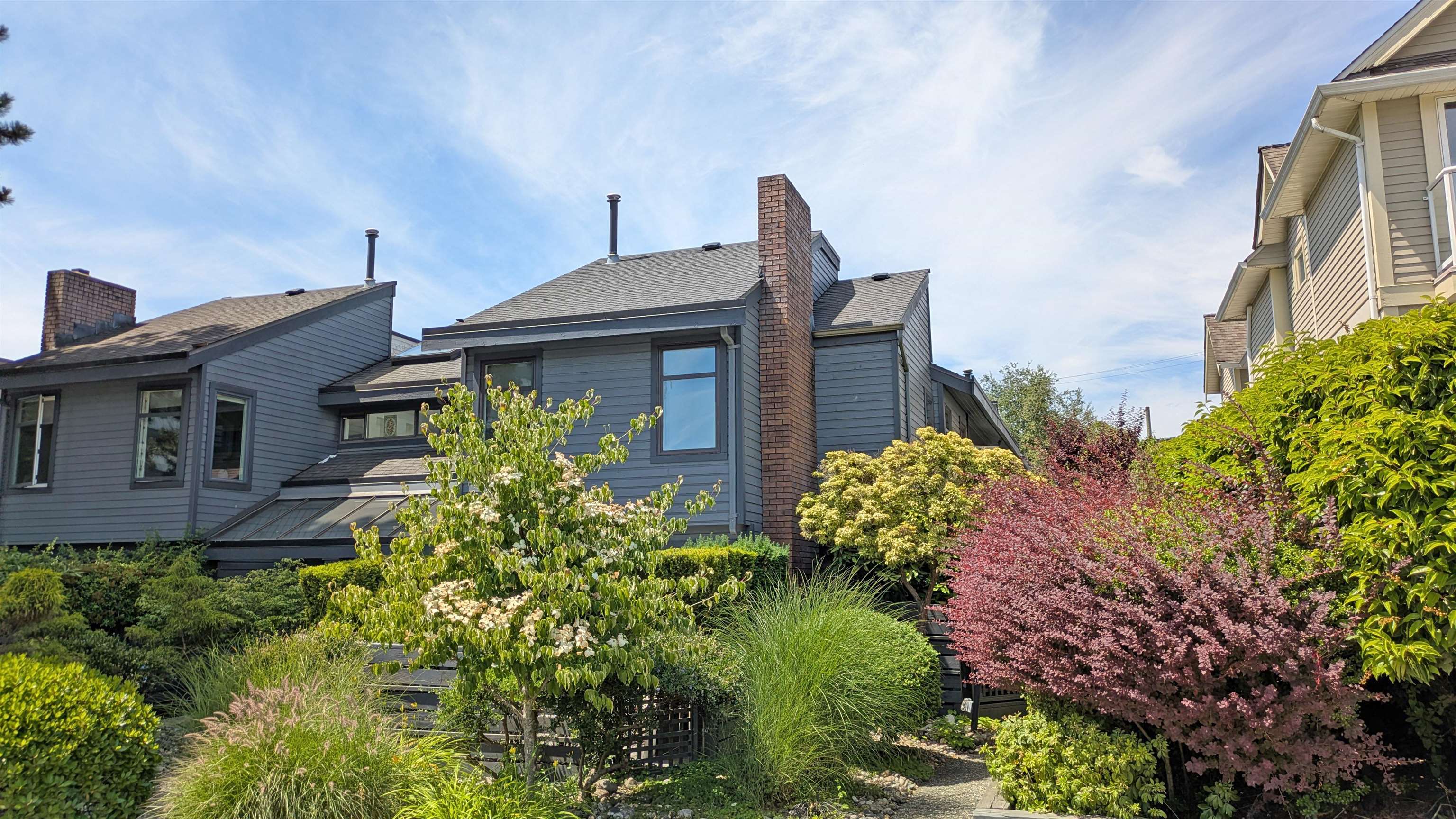  1339 Chestnut Street - MLS&reg; # R3149085