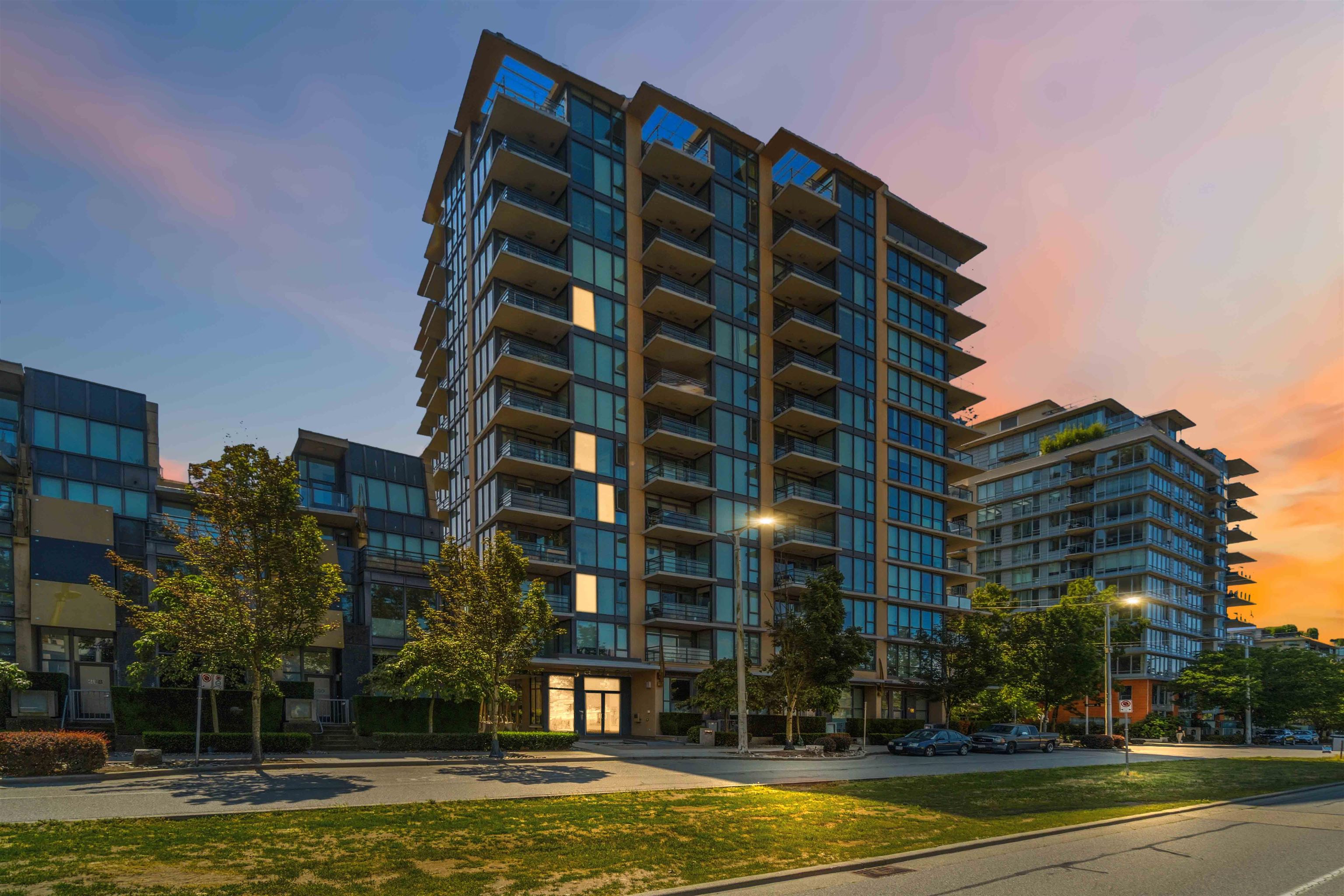 808 288 1st Avenue - MLS&reg; # R3149093