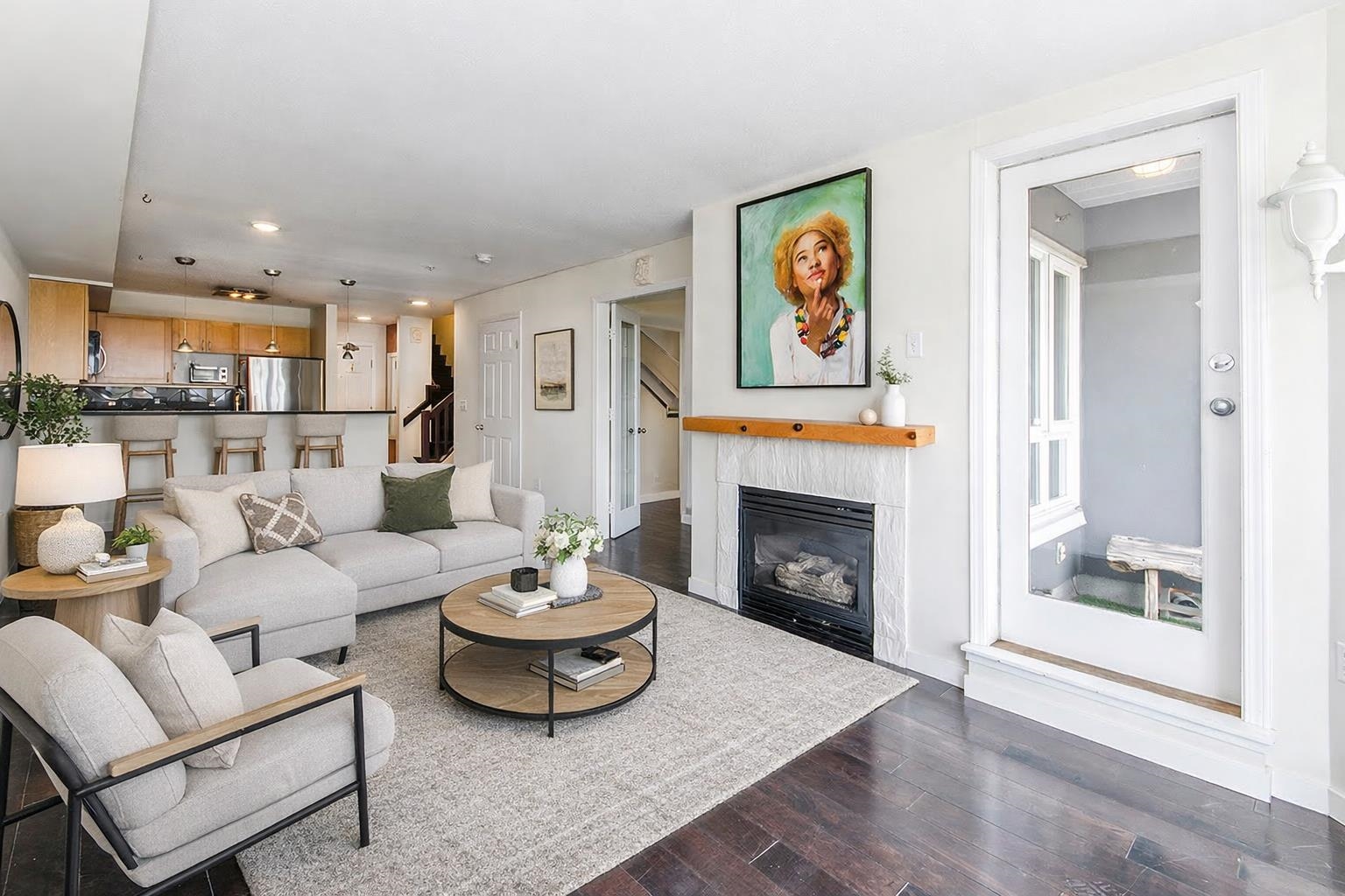 308 1707 Charles Street - MLS&reg; # R3149103