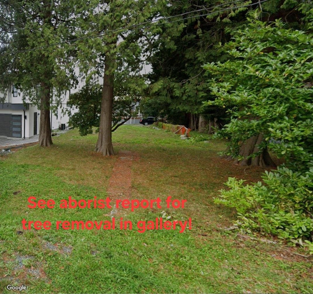  15482 Semiahmoo Avenue - MLS&reg; # R3149135