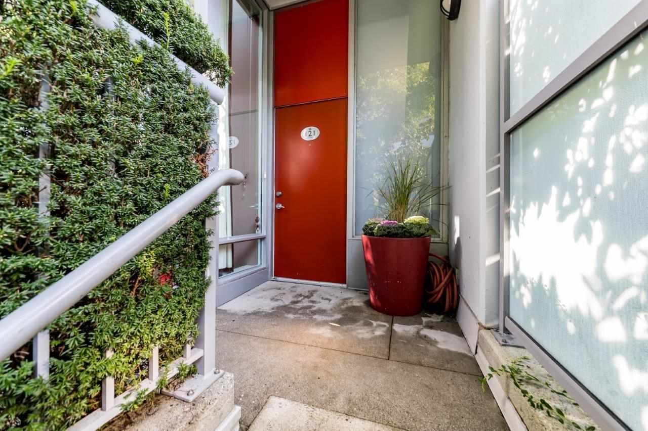  121 West Georgia Street - MLS&reg; # R3149157