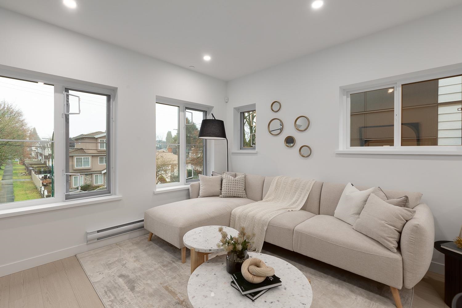 205 2329 34th Avenue - MLS&reg; # R3149180