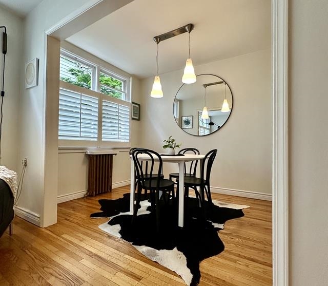 204 1565 Burnaby Street - MLS&reg; # R3149184
