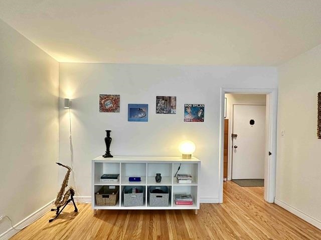 204 1565 Burnaby Street - MLS&reg; # R3149184