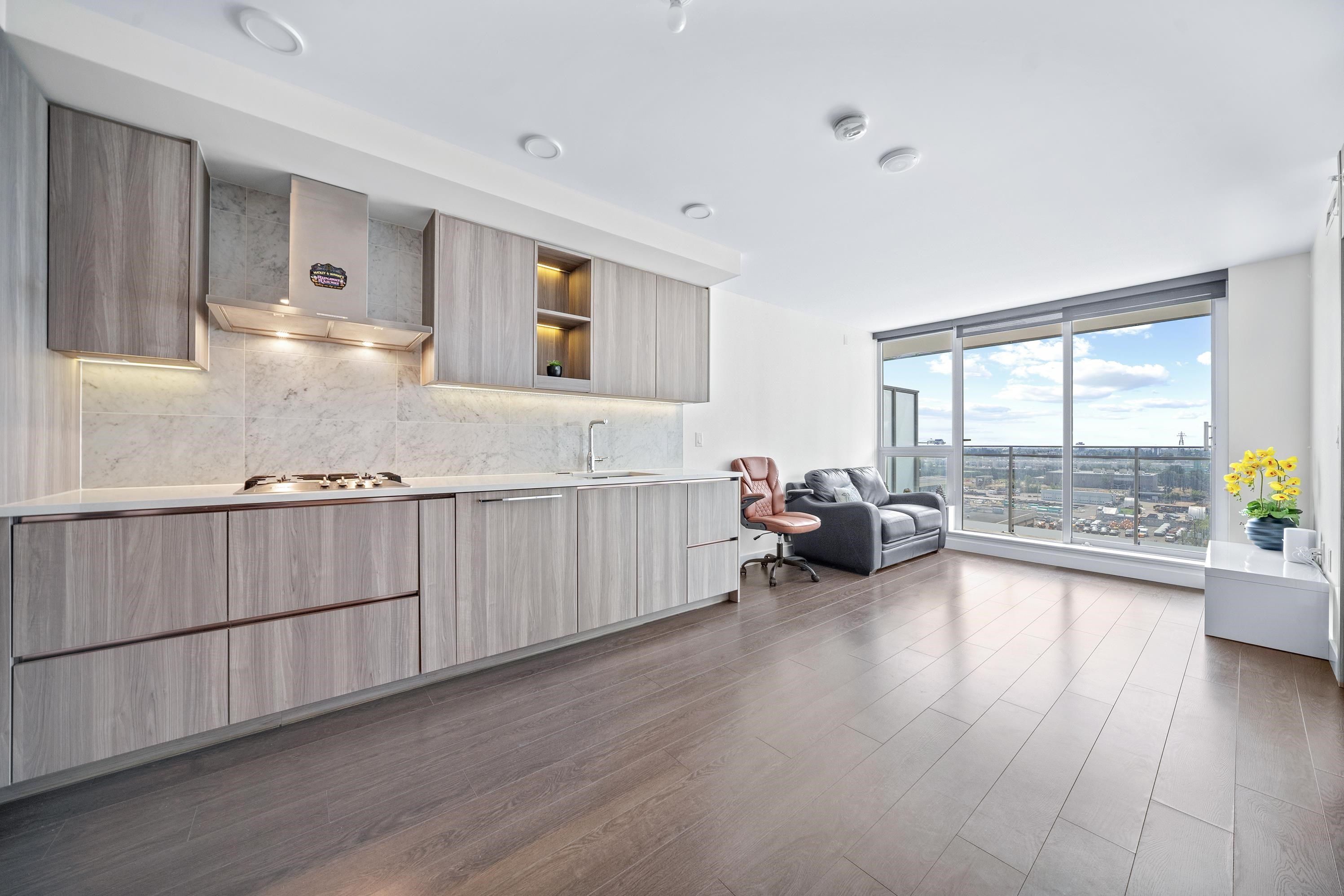 1107 433 Marine Drive - MLS&reg; # R3149240