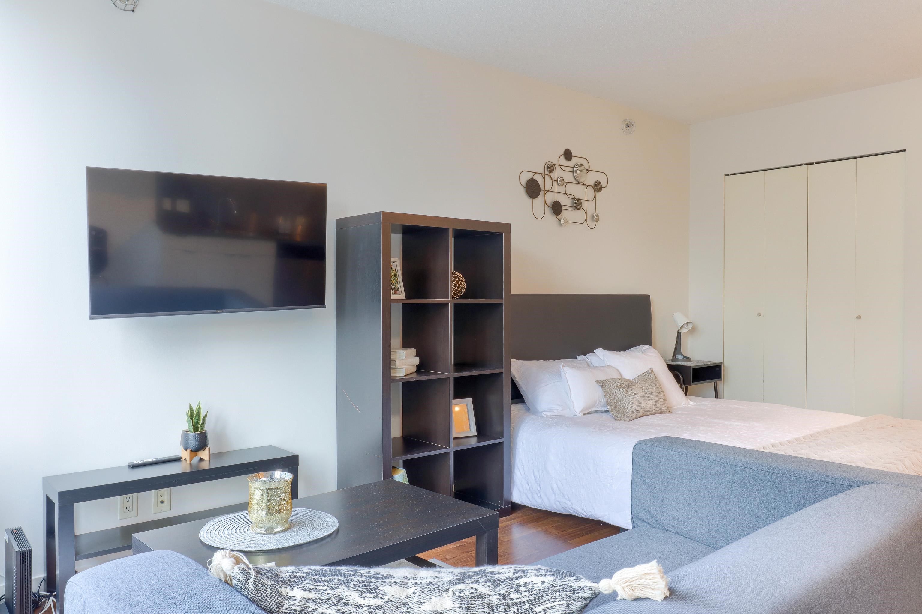 508 233 Robson Street  - MLS&reg; # R3149271