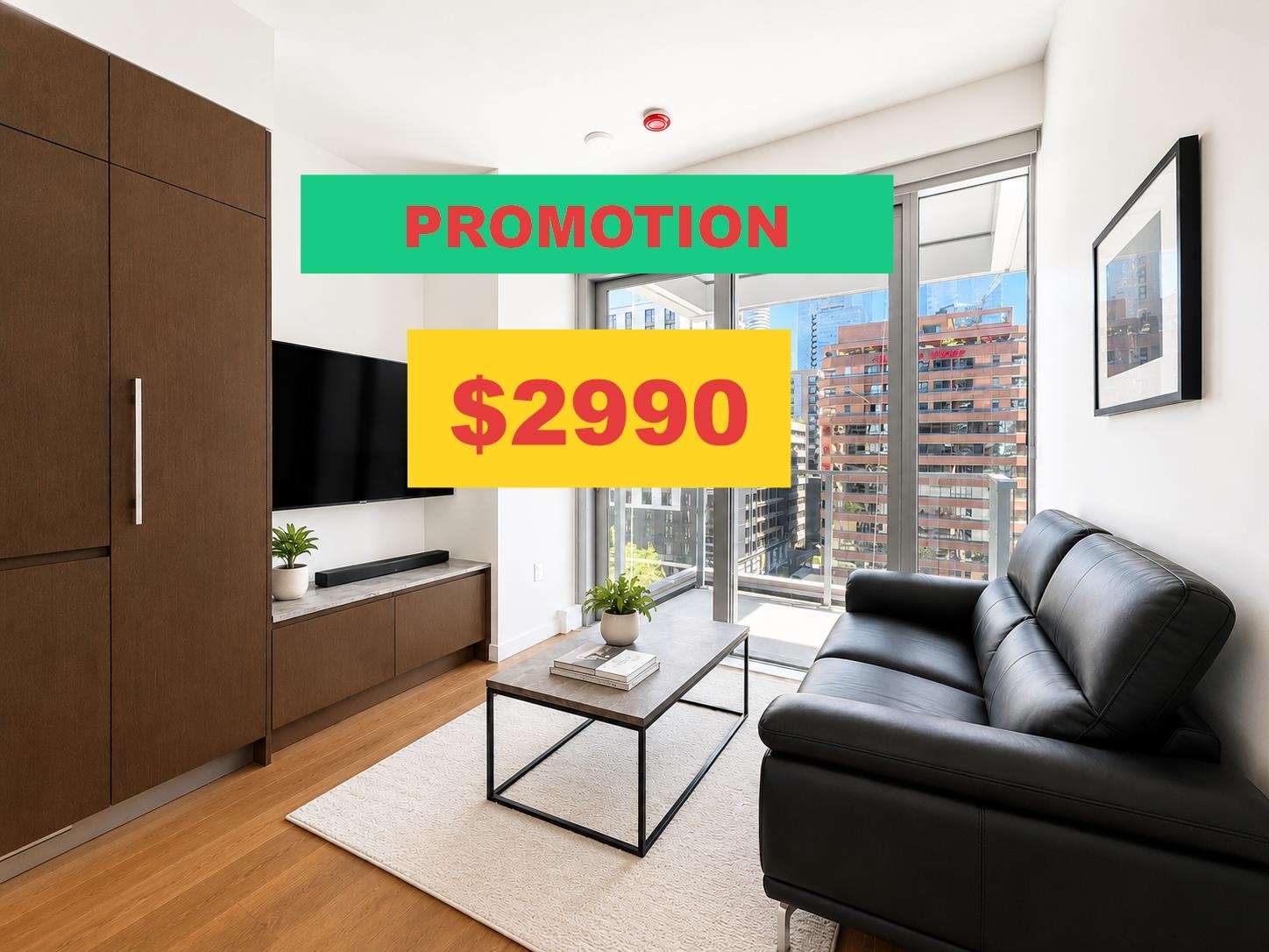 1404 1277 Hornby Street  - MLS&reg; # R3149289