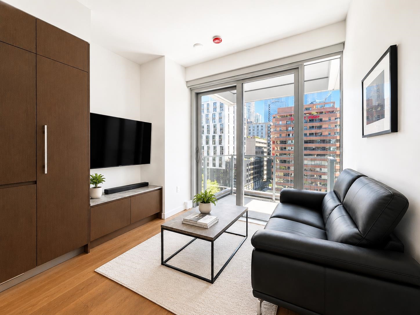 1304 1277 Hornby Street  - MLS&reg; # R3149294