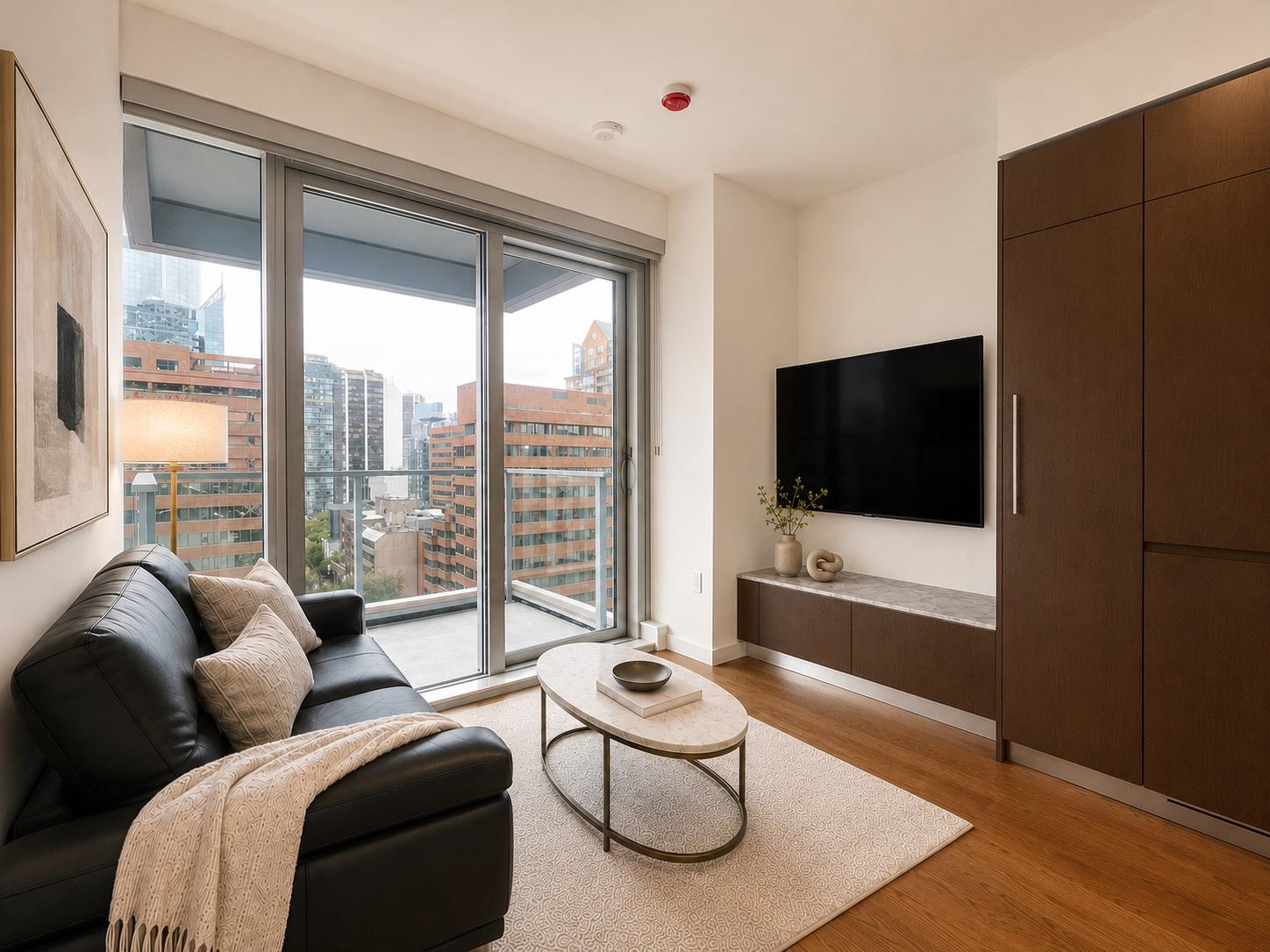 1303 1277 Hornby Street  - MLS&reg; # R3149299