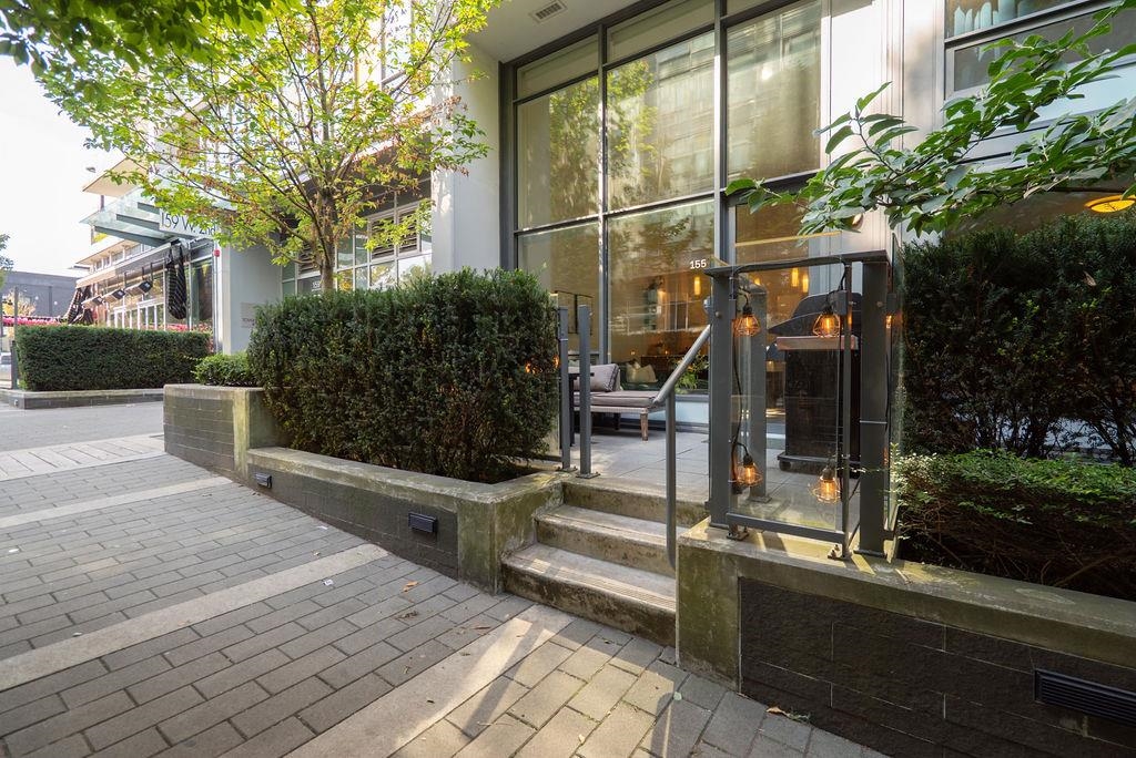  155 2nd Avenue - MLS&reg; # R3149334