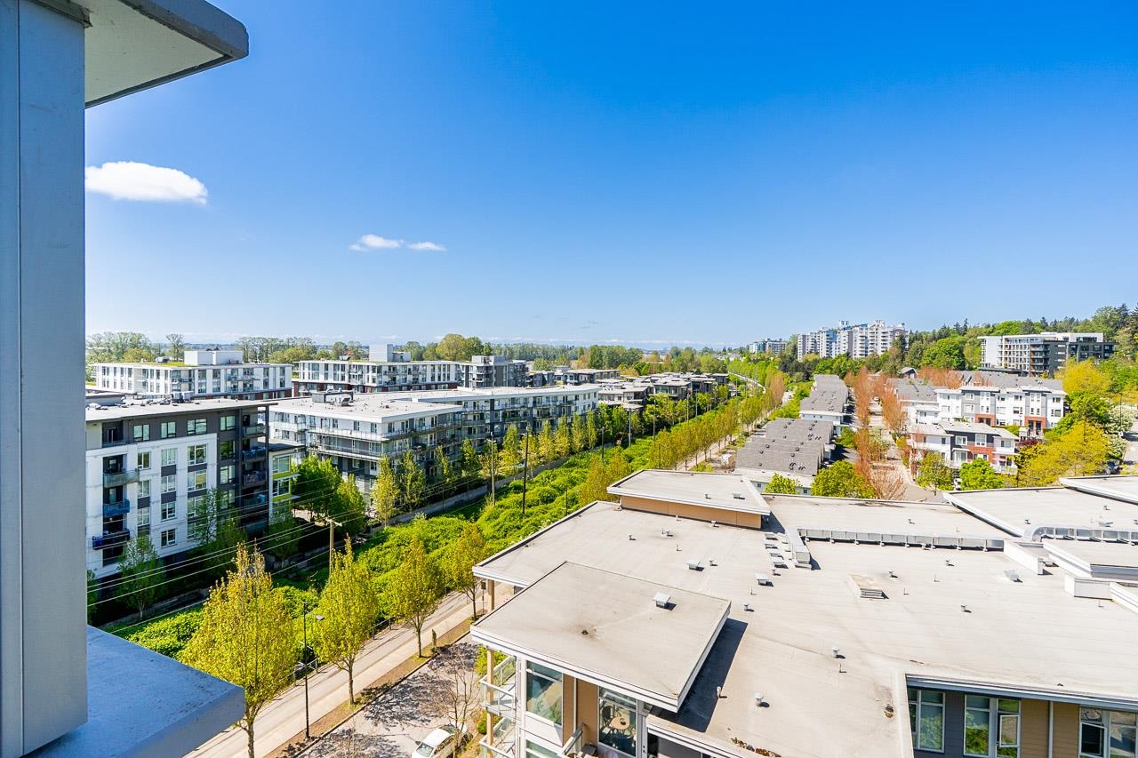 1006 3281 Kent Avenue North  - MLS&reg; # R3149342