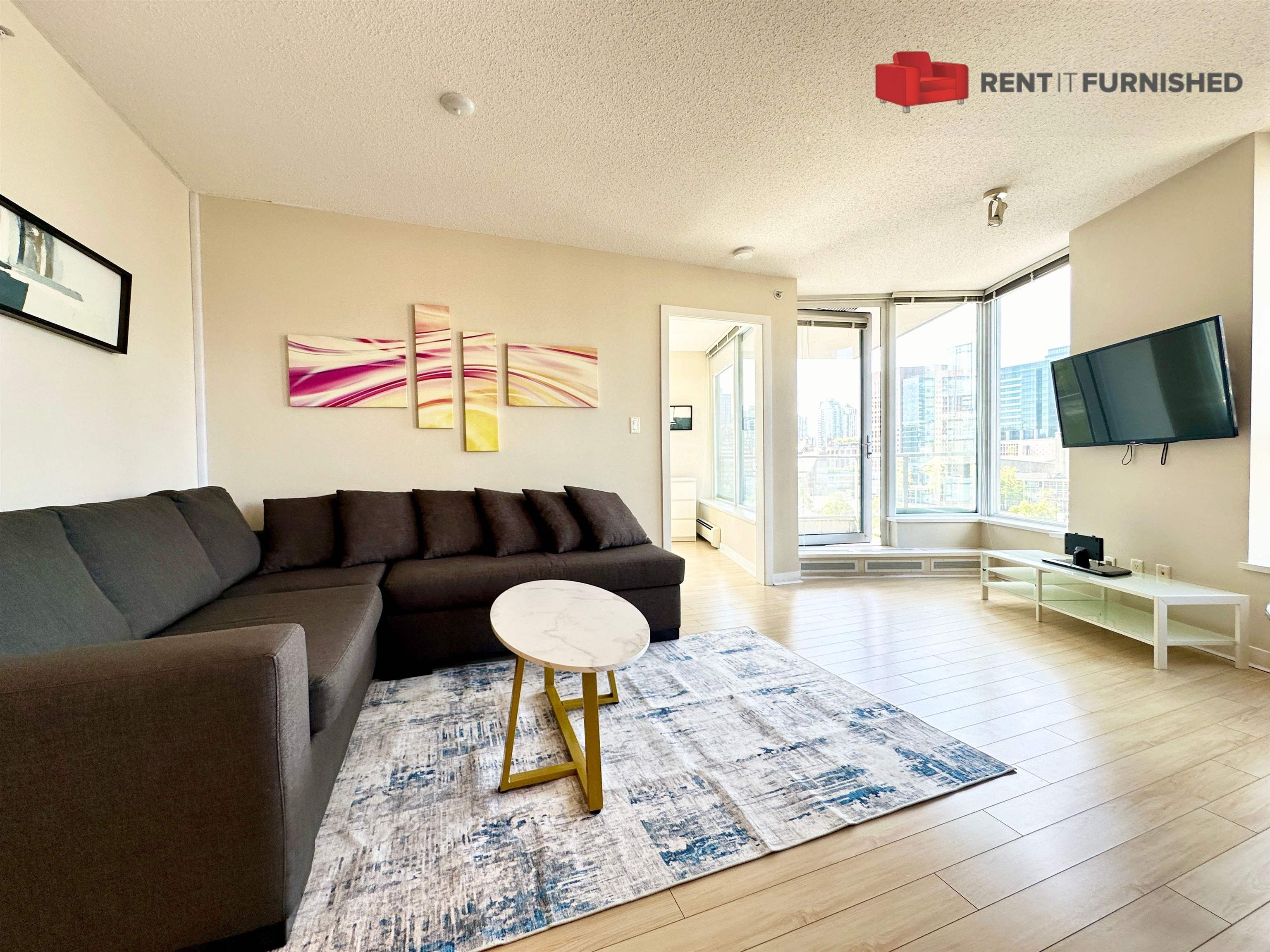  188 Keefer Place - MLS&reg; # R3149348
