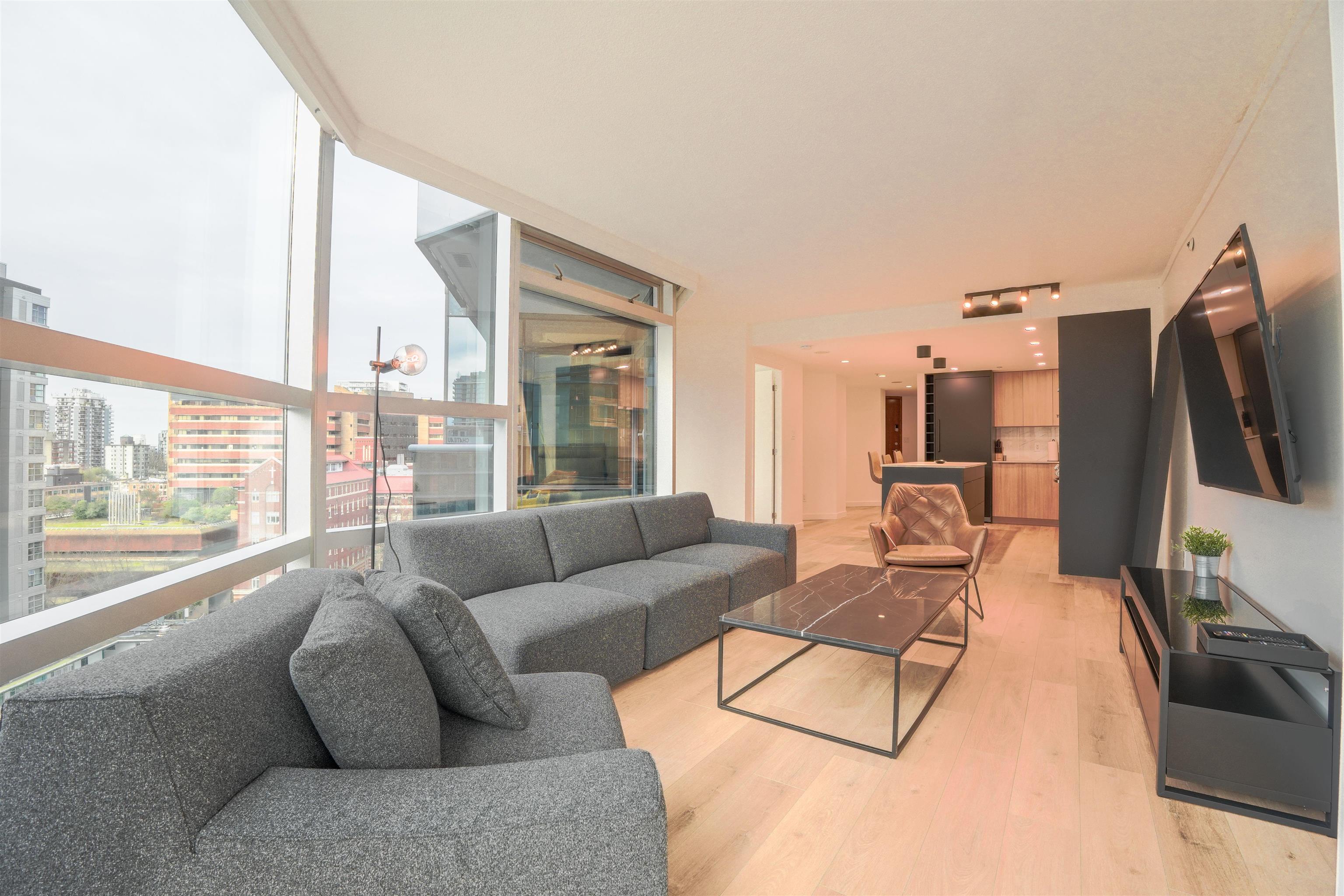  1050 Burrard Street - MLS&reg; # R3149353