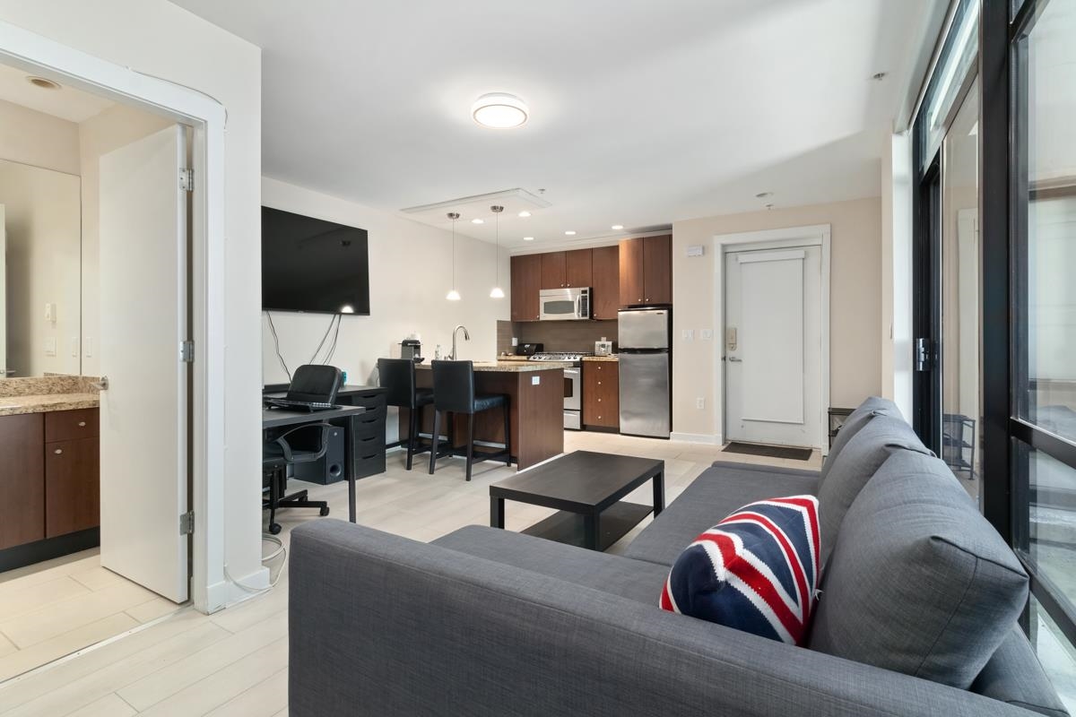 22 1863 Wesbrook Mall - MLS&reg; # R3149565