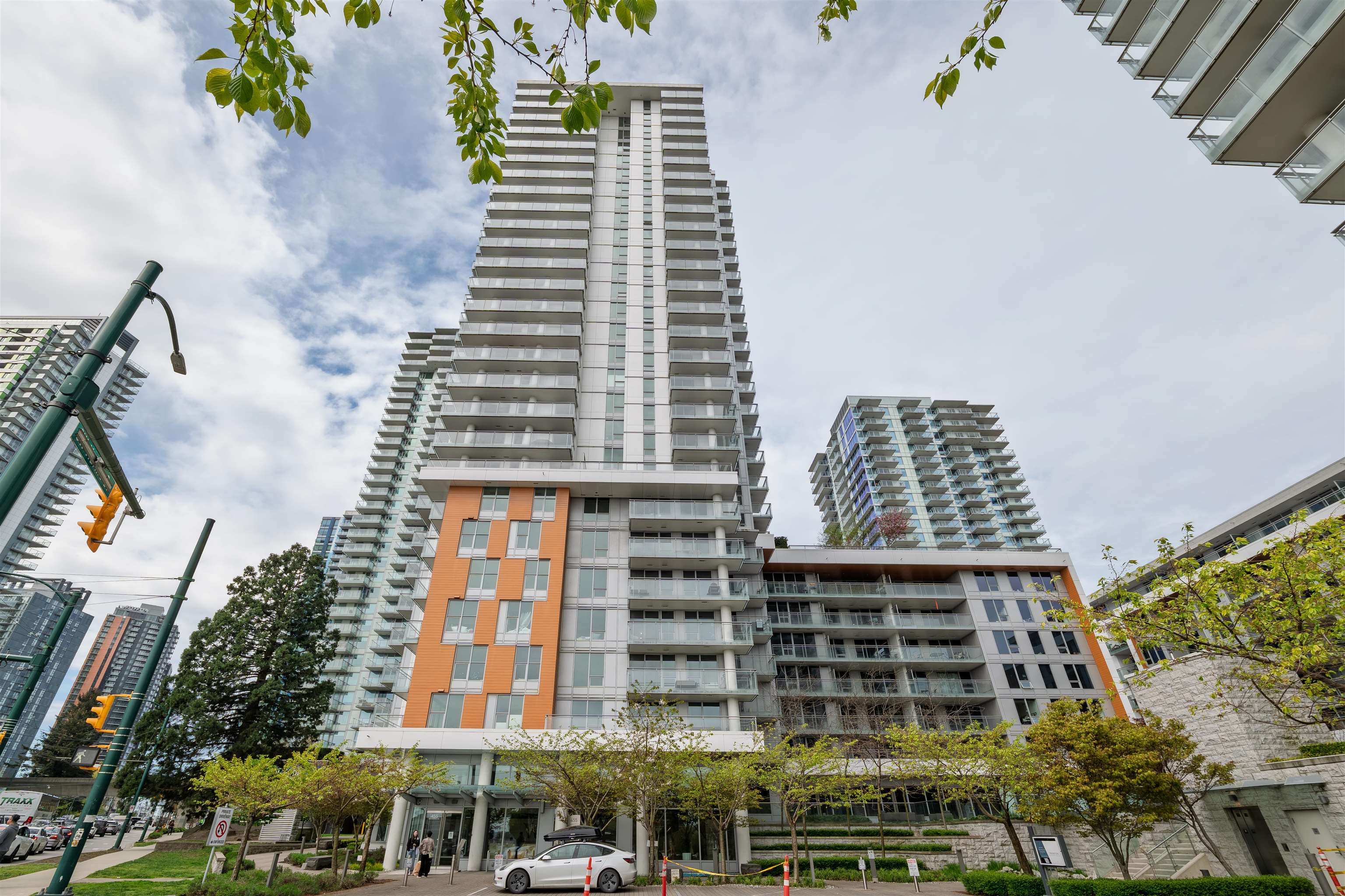 2001 455 Marine Drive - MLS&reg; # R3149568