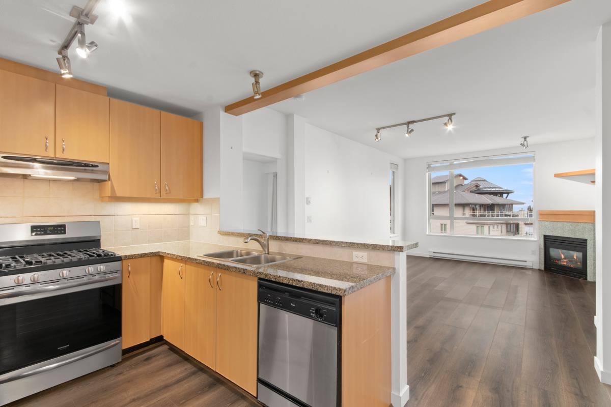 405 580 Raven Woods Drive - MLS&reg; # R3149587