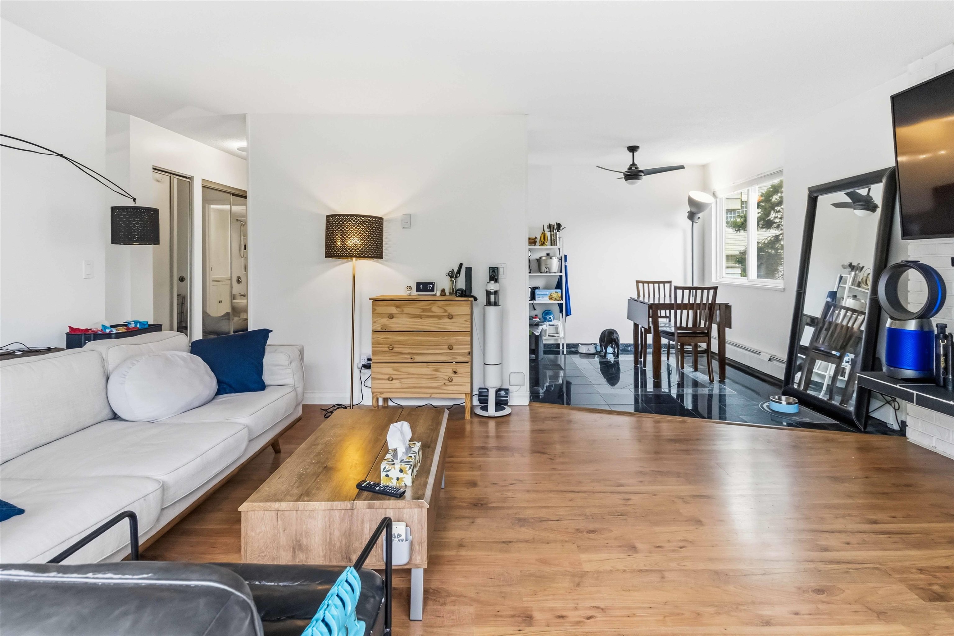 206 1334 73rd Avenue - MLS&reg; # R3149712