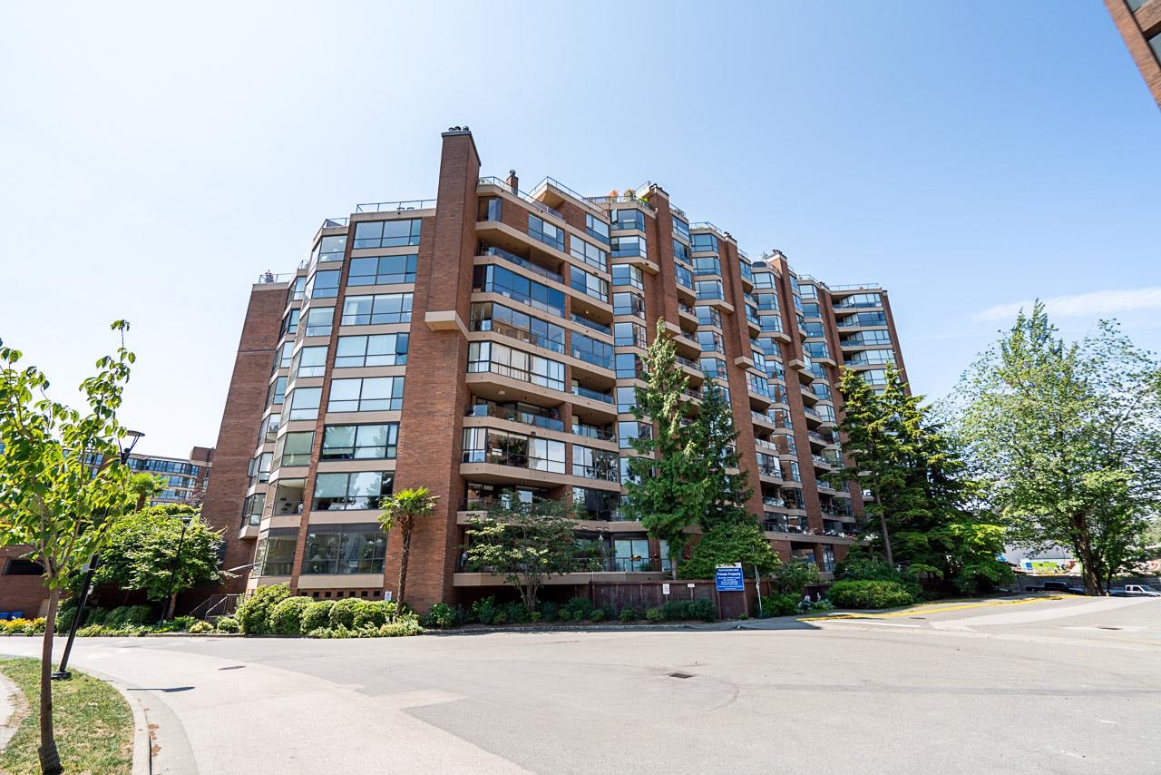 305 1450 Pennyfarthing Drive - MLS&reg; # R3149758