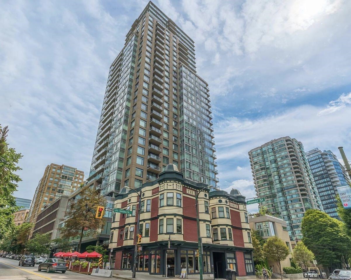  888 Homer Street - MLS&reg; # R3149817