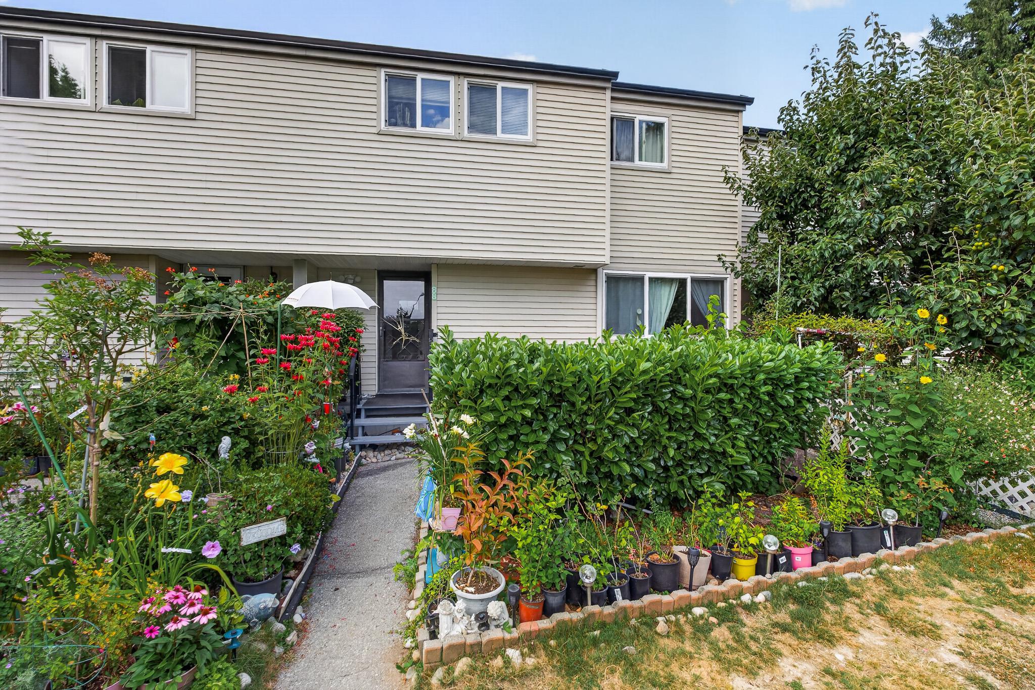 88 3441 49th Avenue - MLS&reg; # R3149902