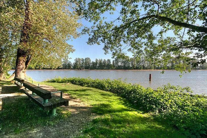 911 2763 Chandlery Place - MLS&reg; # R3149962