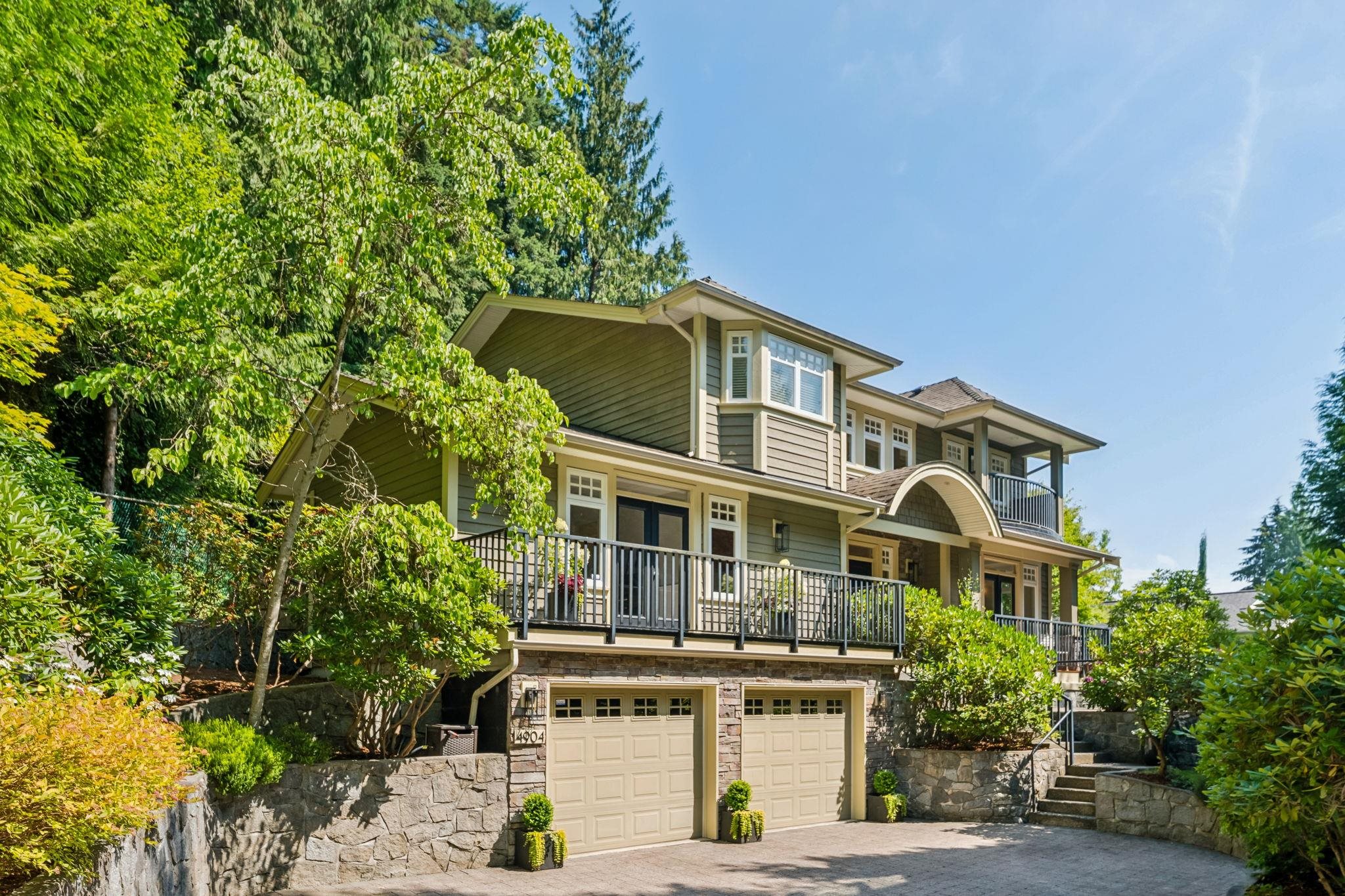  4904 Chalet Place - MLS&reg; # R3150003