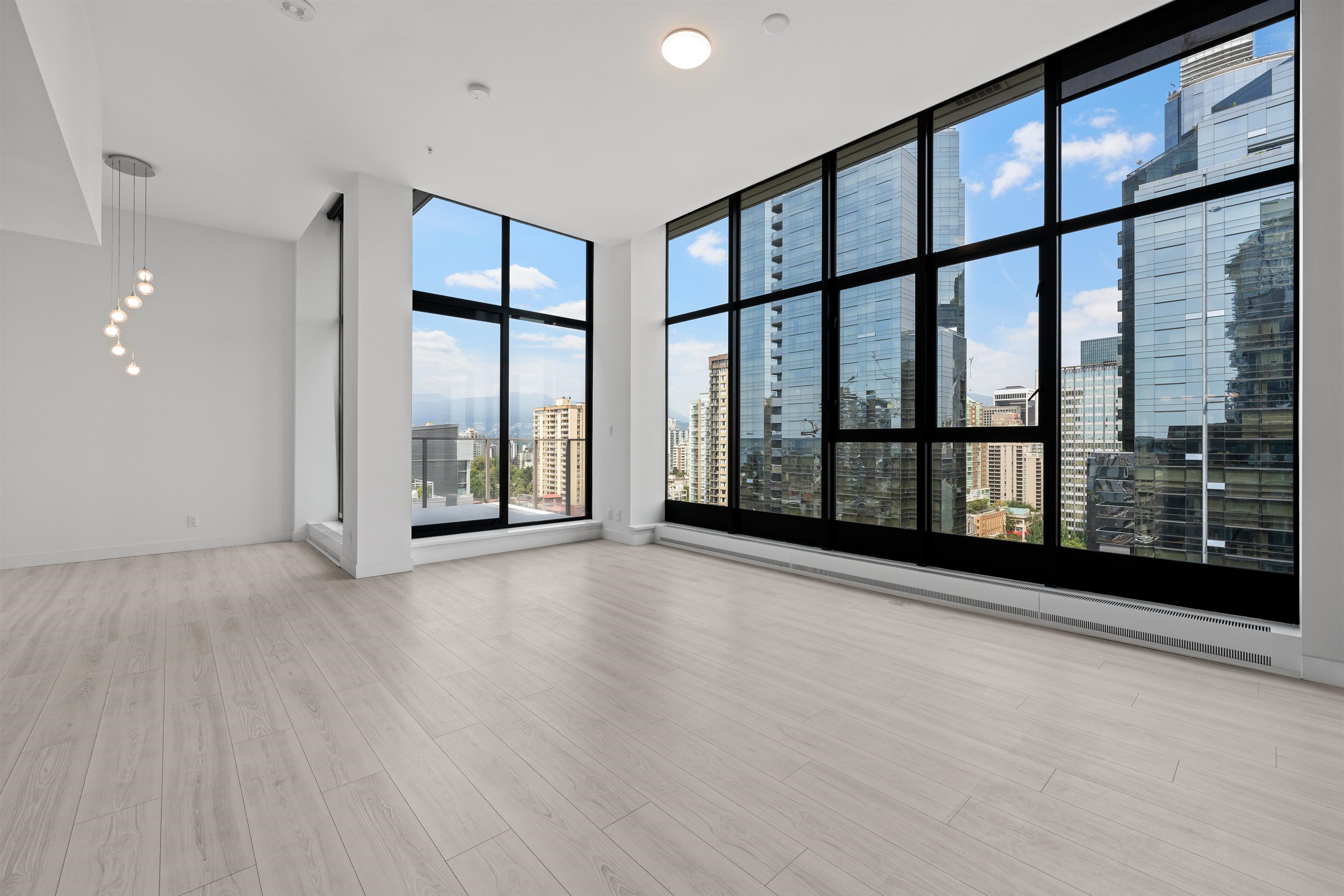 2105 1133 Hornby Street - MLS&reg; # R3150138