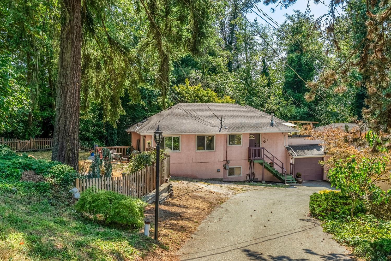  6136 Marine Drive - MLS&reg; # R3150157