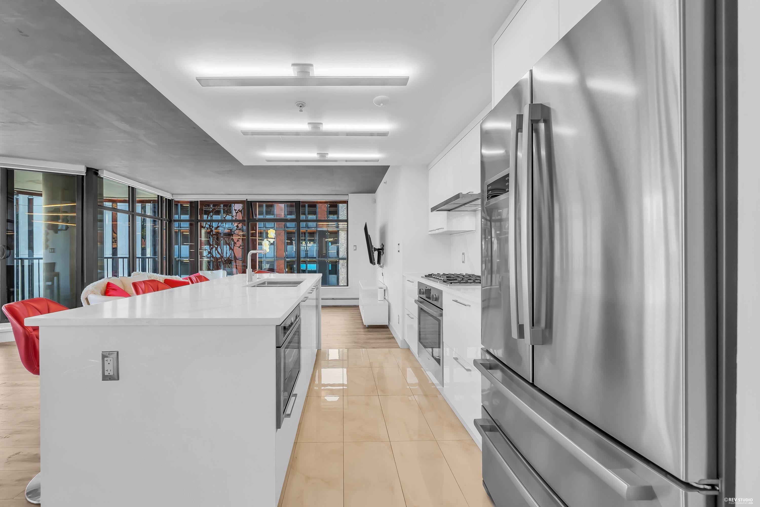 610 128 Cordova Street - MLS&reg; # R3150202