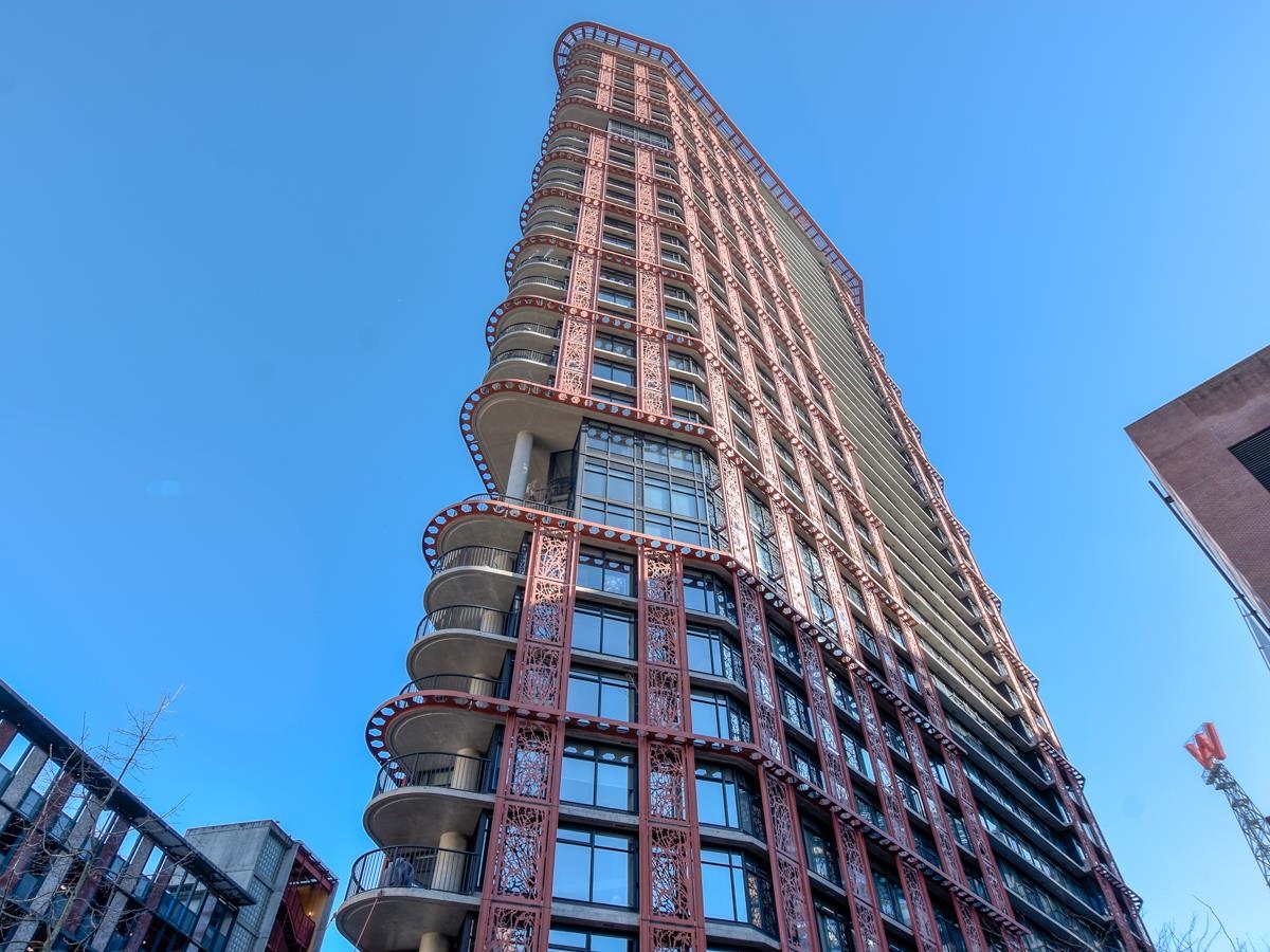 610 128 Cordova Street - MLS&reg; # R3150202