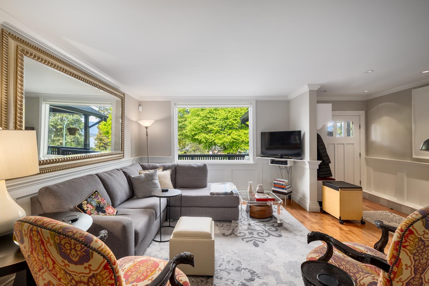  3244 1st Avenue - MLS&reg; # R3150232