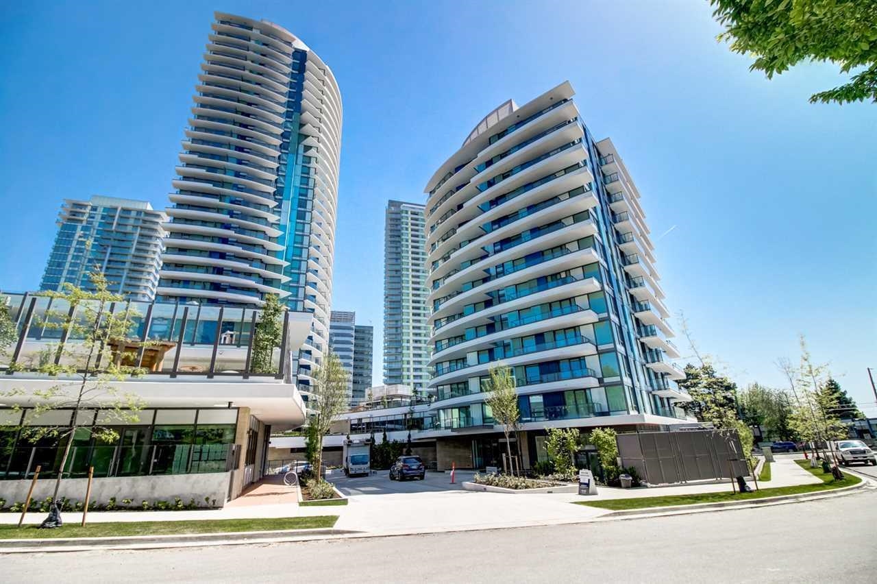 1204 8238 Lord Street - MLS&reg; # R3150266