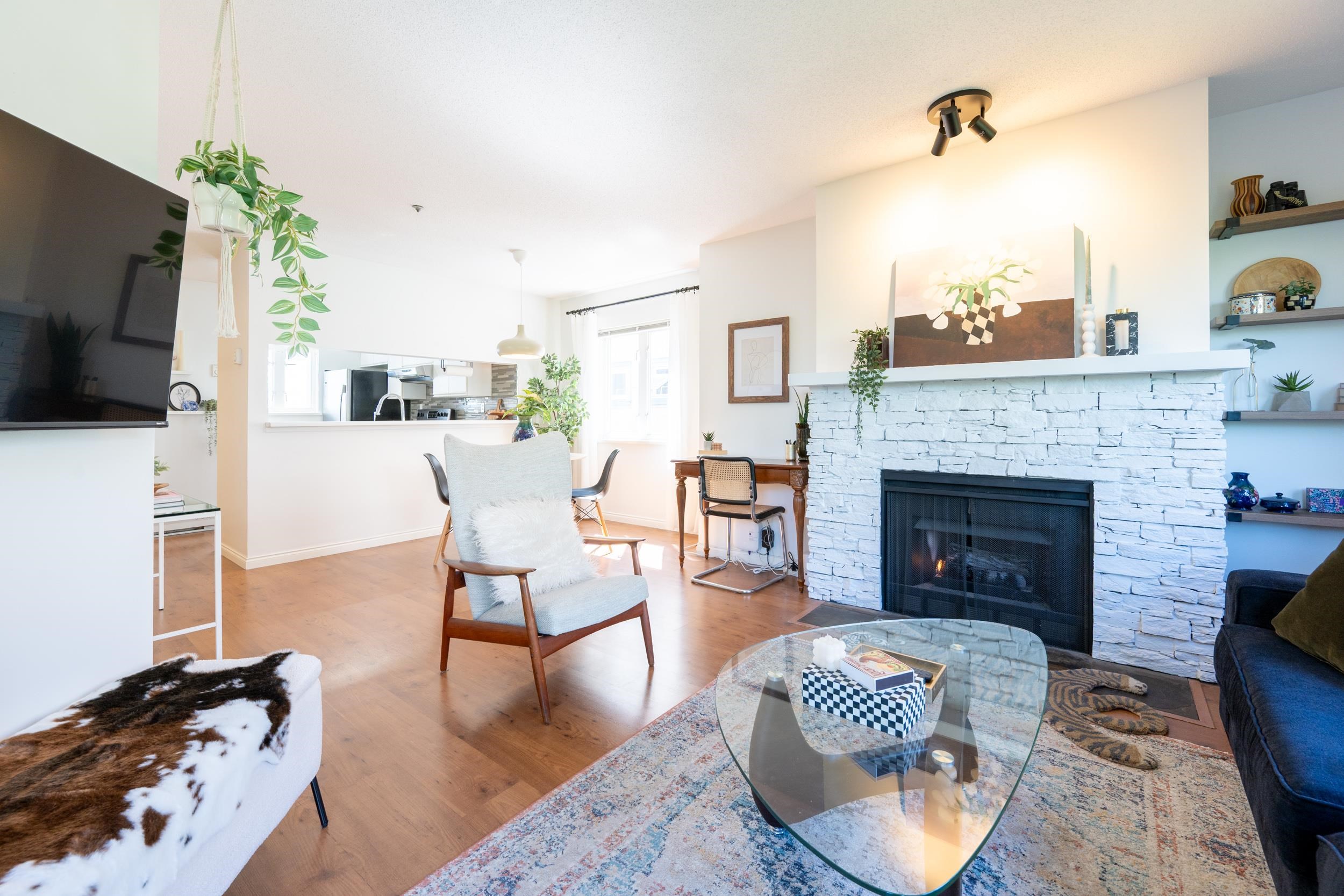 209 643 7th Avenue - MLS&reg; # R3150310
