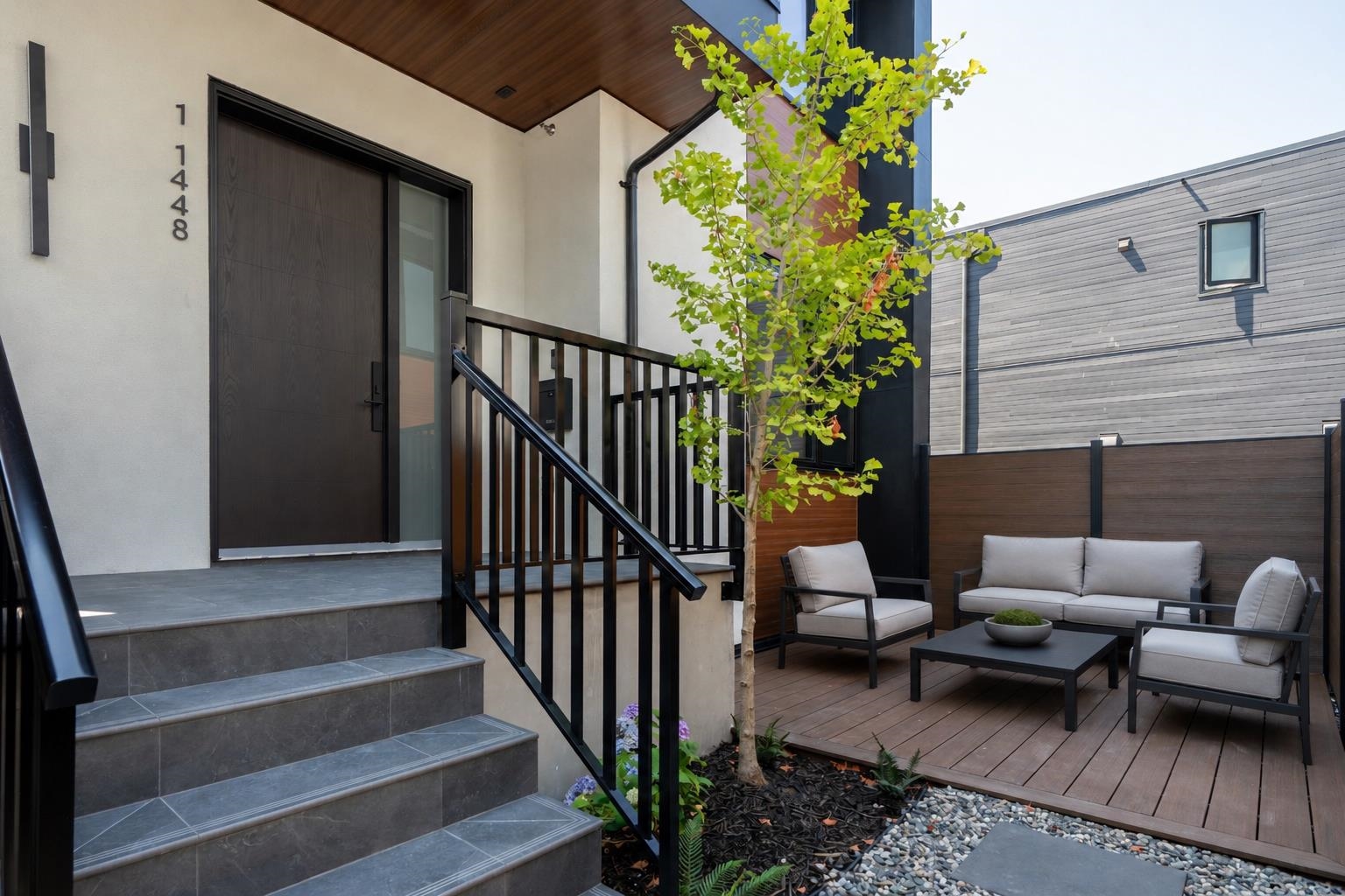 1 1448 30th Avenue - MLS&reg; # R3150323