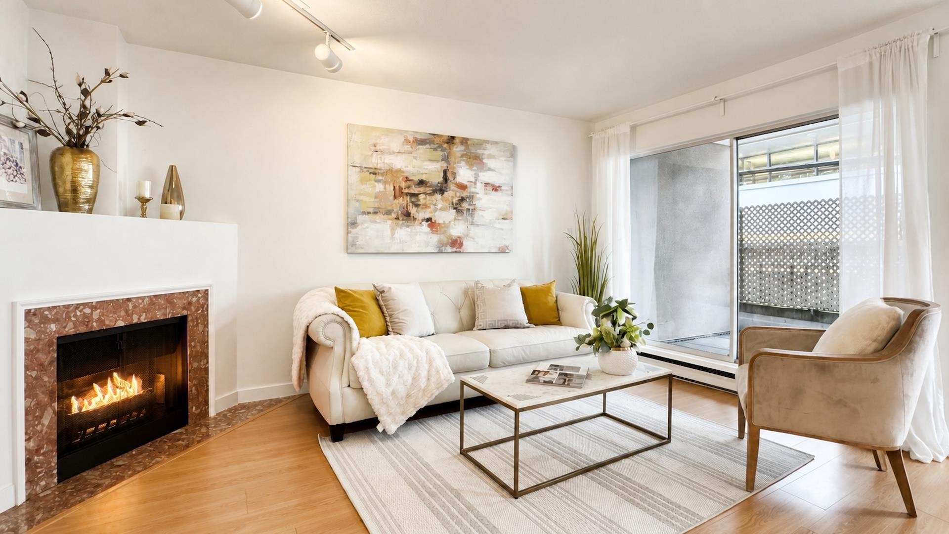 103 985 10th Avenue - MLS&reg; # R3150378