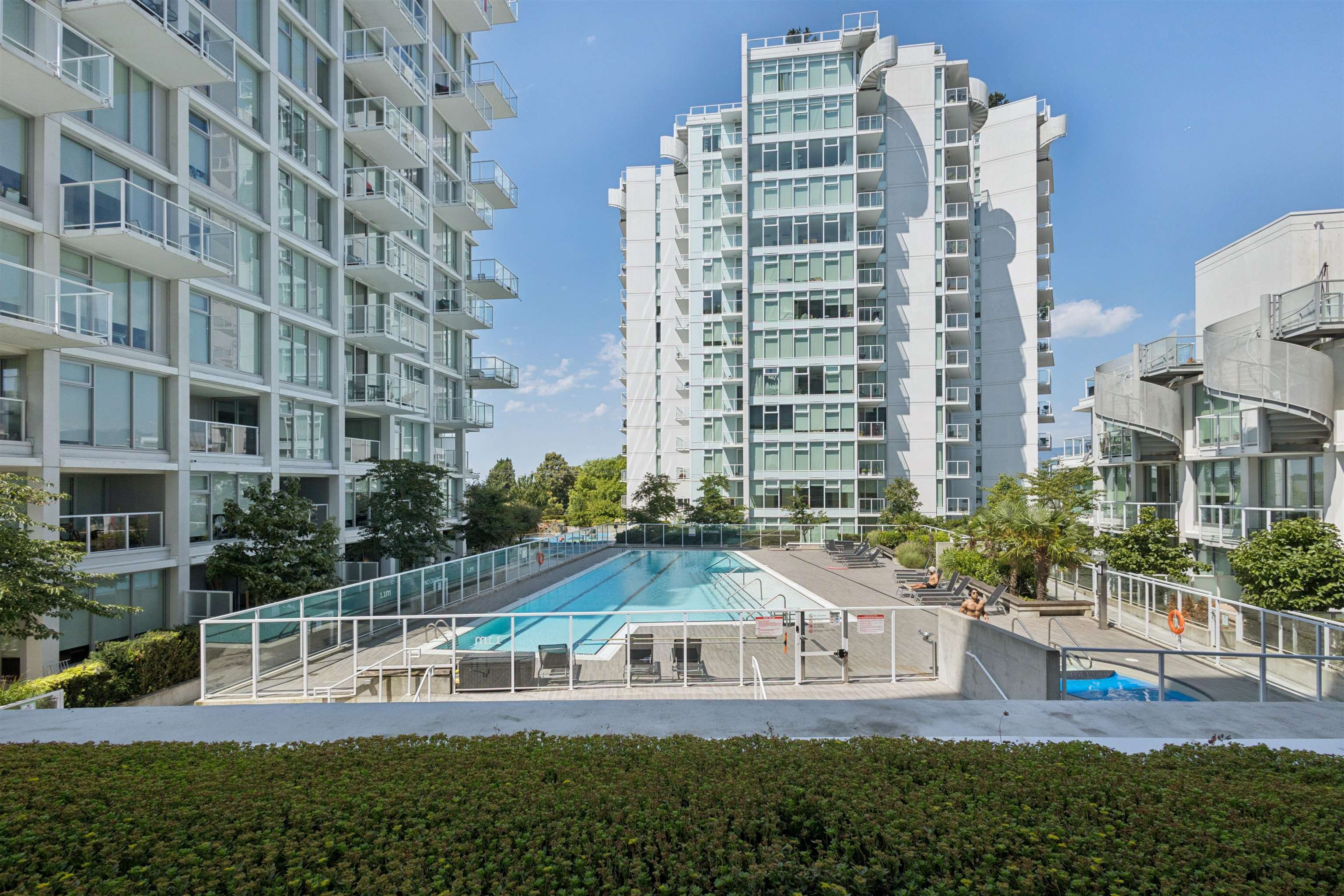 531 2220 Kingsway Street - MLS&reg; # R3150397
