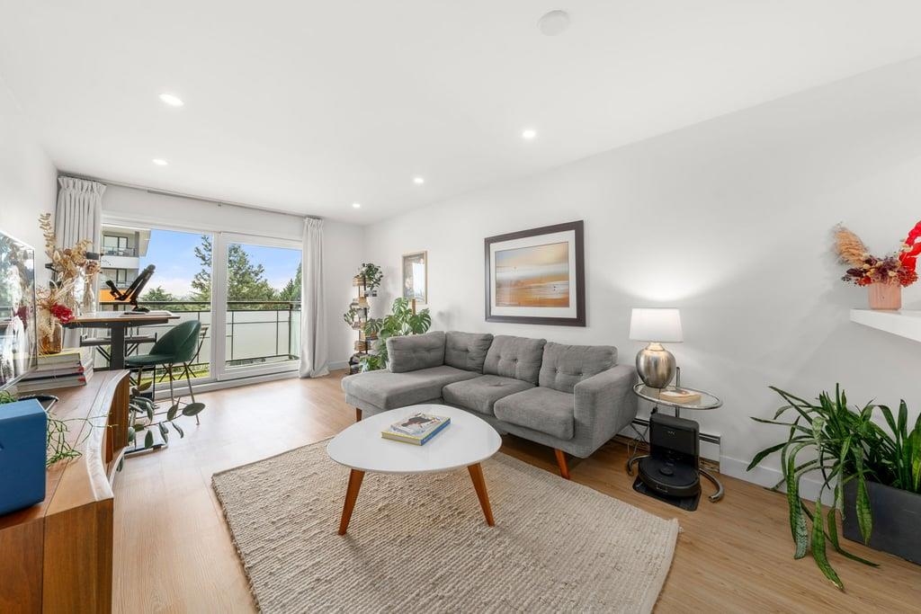 312 360 2nd Street - MLS&reg; # R3150483