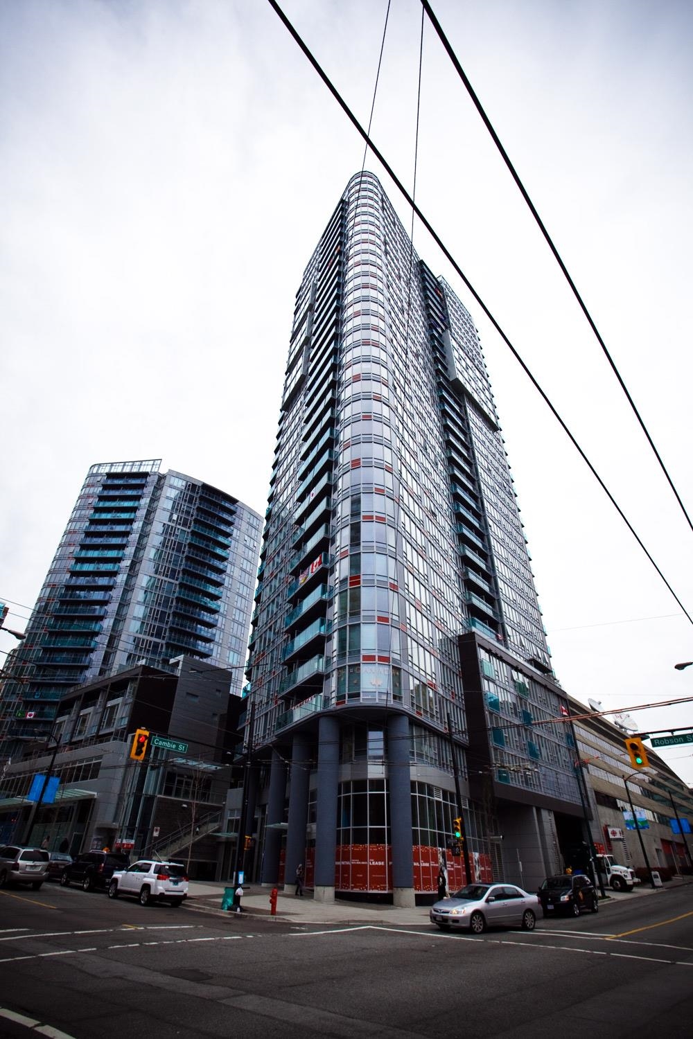 501 233 Robson Street  - MLS&reg; # R3150493