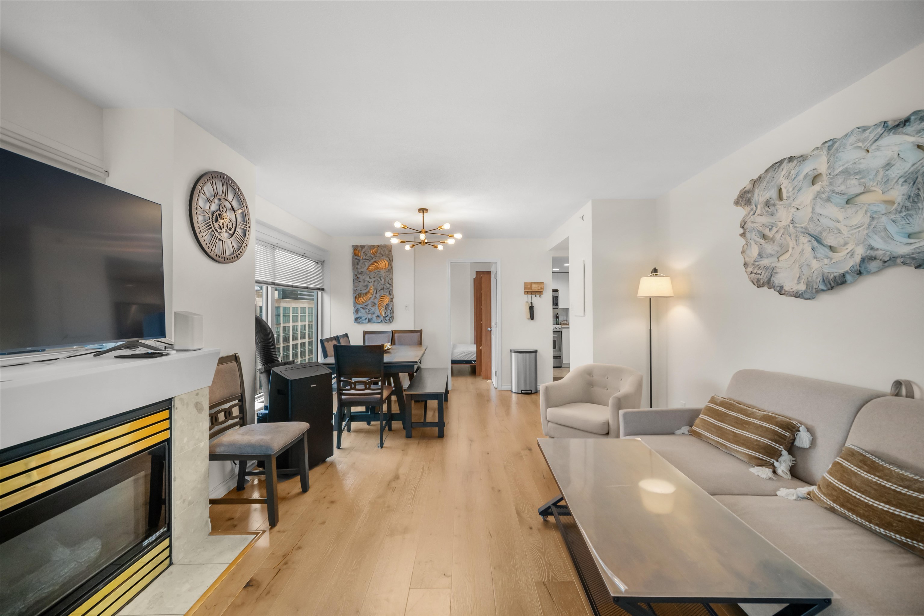 2204 183 Keefer Place - MLS&reg; # R3150514